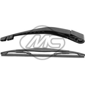 Heckscheibenwischer 68243 von Metalcaucho günstig für 13,61 € online kaufen
