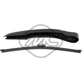 Heckscheibenwischer 68247 von Metalcaucho günstig für 12,22 € online kaufen