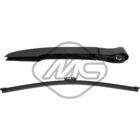 Heckscheibenwischer 68253 von Metalcaucho günstig für 19,61 € online kaufen