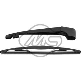 Heckscheibenwischer 68256 von Metalcaucho günstig für 12,22 € online kaufen