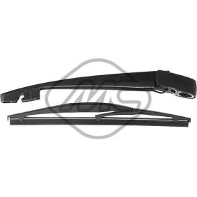 Heckscheibenwischer 68365 von Metalcaucho günstig für 12,71 € online kaufen