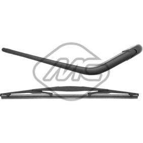Heckscheibenwischer 68370 von Metalcaucho günstig für 12,22 € online kaufen