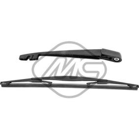 Heckscheibenwischer 68428 von Metalcaucho günstig für 12,71 € online kaufen