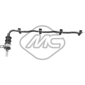 Schlauch, Leckkraftstoff 92184 von Metalcaucho günstig für 56,60 € online kaufen