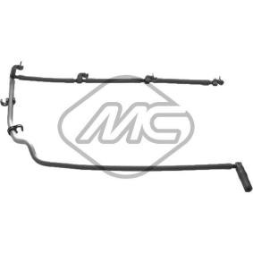 Osta Letku, polttoaineen ylivuoto Metalcaucho:llä 92201 edullisesti hintaan 29,96 €