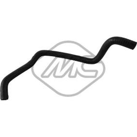 Kühlerschlauch 99624 von Metalcaucho günstig für 8,60 € online kaufen