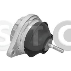 Motorlager des Herstellers STC - Originalware Artikelnummer: T448900