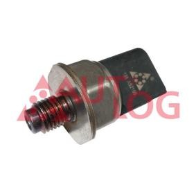 Acquista Sensore, pressione carburante da AUTLOG online per VITO Tourer (W447) a prezzi moderati