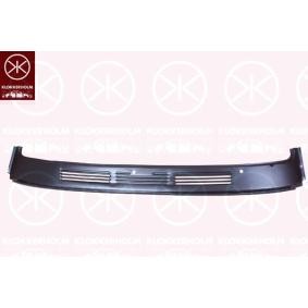 Comprar Marco de parabrisas de KLOKKERHOLM 3545320 a bajo precio de 36,86 €