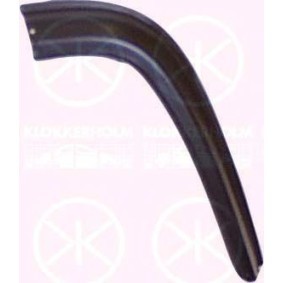 Compre Guarda-lamas da KLOKKERHOLM 3550332 a um preço baixo por 21,69 €
