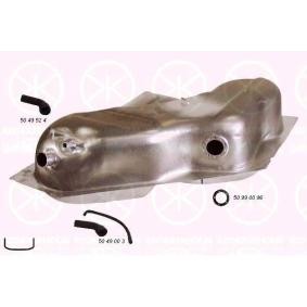 Acquista Serbatoio carburante da KLOKKERHOLM 5049017 a buon mercato per soli 86,31 €