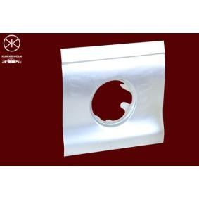 Compre Painel lateral da KLOKKERHOLM 5050522 a um preço baixo por 10,03 €