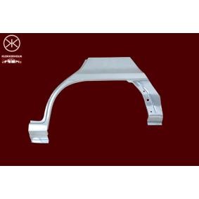 Compre Painel lateral da KLOKKERHOLM 5050584 a um preço baixo por 19,03 €