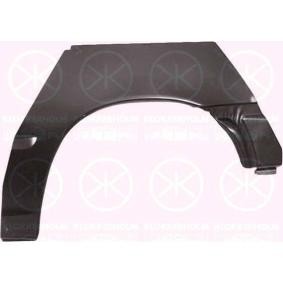 Compre Painel lateral de KLOKKERHOLM online para Calibra A (C89) a preços moderados