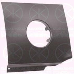 Compre Painel lateral da KLOKKERHOLM 5076522 a um preço baixo por 12,37 €