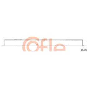 Compre Cabo do acelerador da COFLE 92.10.141 a um preço baixo por 5,46 €