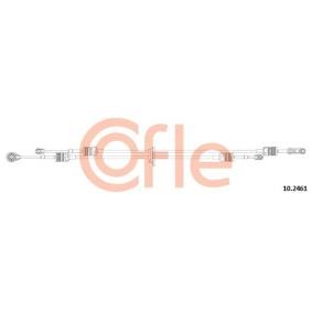 Compre Cable de caja de cambios de COFLE online para Transit Mk6 Autobús (V347, V348, FD, FB, FS, FZ, FC) a precios moderados