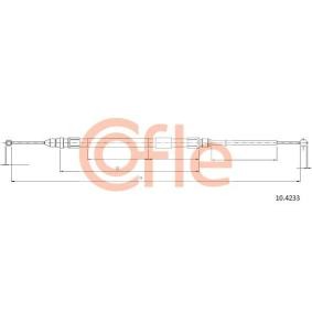 Compre Cabo de freio de mão de COFLE online para 3 GT (F34) a preços moderados