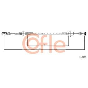 Gaszug 92.11.0179 von COFLE günstig für 11,43 € online kaufen