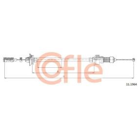 Comprar Cable del acelerador de COFLE 92.11.1964 a bajo precio de 15,65 €