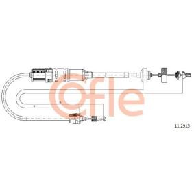 Compre Cable de embrague de COFLE online para ESPACE III (JE0_) a precios moderados