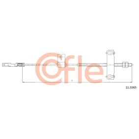 Achetez des Câble de frein à main de chez COFLE en ligne pour Transit Tourneo (FC_ _) à prix modérés