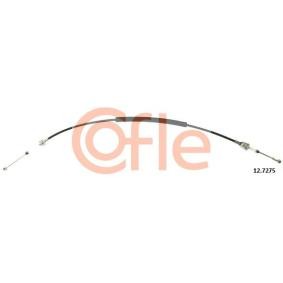 Compre Cable de caja de cambios de COFLE online para 500 / 595 / 695 Hatchback (312_) a precios moderados