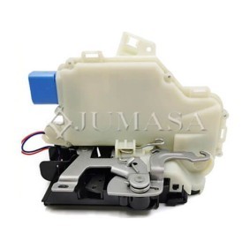 Achetez des Serrure de porte JUMASA 18015552 à prix pour 79,69 €