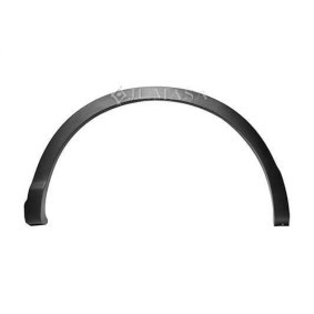 Zier- / Schutzleiste, Kotflügel 30412641 von JUMASA günstig für 97,28 € online kaufen