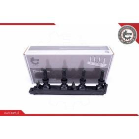 Acquista Bobina d'accensione da ESEN SKV 03SKV335 a buon mercato per soli 140,40 €