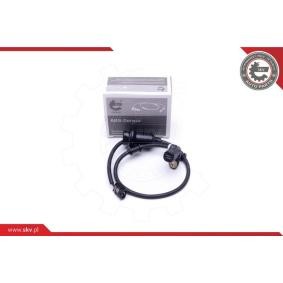 Comprar Sensor ABS de ESEN SKV 06SKV376 a bajo precio de 37,78 €