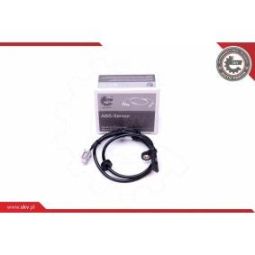 Osta ABS-anturi ESEN SKV:llä 06SKV395 edullisesti hintaan 29,40 €