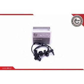 Osta ABS-anturi ESEN SKV:llä 06SKV406 edullisesti hintaan 31,60 €