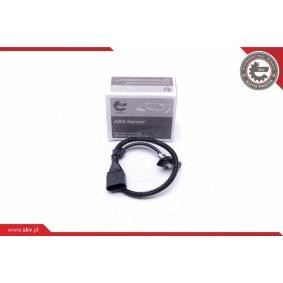 Kurbelwellensensor 17SKV513 von ESEN SKV günstig für 23,28 € online kaufen