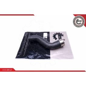 Comprar Tubo flexible de aire de sobrealimentación de ESEN SKV 43SKV436 a bajo precio de 81,10 €