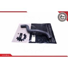 Compre Manguito de radiador de ESEN SKV online para Fiesta Mk4 Furgoneta (JV, JVS) a precios moderados