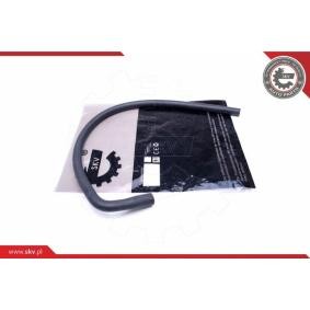Kühlerschlauch 43SKV879 AUTOBIANCHI von ESEN SKV