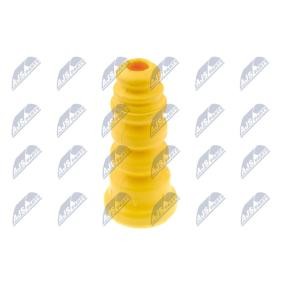 Acquista Tampone paracolpo, Sospensione da NTY AB-MZ-029 a buon mercato per soli 10,13 €