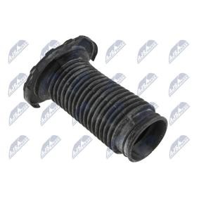 Achetez des Kit de protection d'amortisseur NTY AB-TY-064 à prix pour 14,11 €
