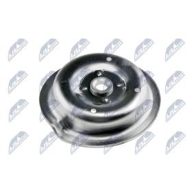Achetez des Patin de ressort NTY AD-BM-007 à prix pour 14,34 €