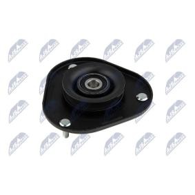 Compre Suporte, pára-choques da NTY AD-TY-029 a um preço baixo por 15,23 €
