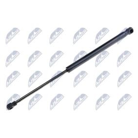 Acquista Ammortizatore pneumatico, Cofano bagagli / vano carico da NTY AE-BM-026 a buon mercato per soli 9,99 €