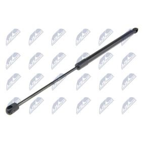 Comprar Amortiguador de maletero de NTY AE-SE-023 a bajo precio de 10,33 €