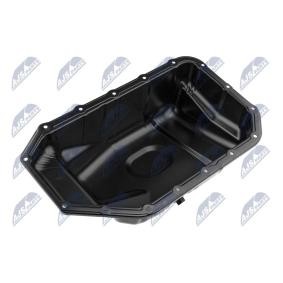 Osta Öljypohja NTY:llä BMO-HD-003B edullisesti hintaan 46,60 €