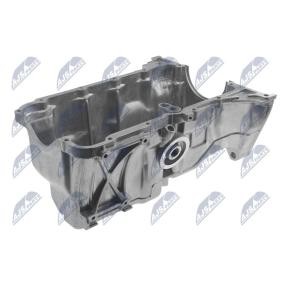 Acquista Coppa olio da NTY BMO-HD-011 a buon mercato per soli 114,78 €