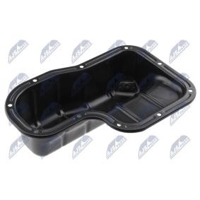 Comprar Cárter de aceite de NTY BMO-NS-026 a bajo precio de 47,48 €