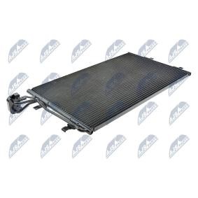 Comprar Condensador, aire acondicionado de NTY CCS-VV-007 a bajo precio de 100,70 €