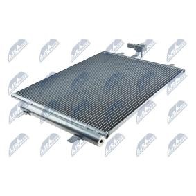Comprar Condensador, aire acondicionado de NTY CCS-VV-012 a bajo precio de 138,93 €