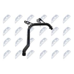 Kühlmittelrohrleitung CPP-BM-007 von NTY günstig für 24,89 € online kaufen