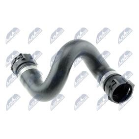 Comprar Tubería de radiador de NTY CPP-BM-050 a bajo precio de 20,21 €